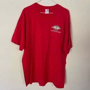 Vintage Corvette Racing Shirt